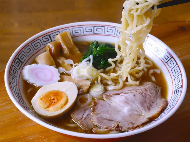 Hokkaido Ramen House - Ankeny