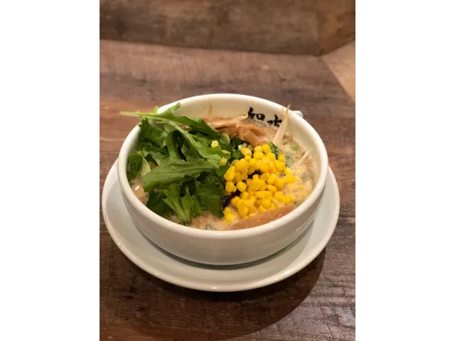 Taiga Ramen - Mitsuwa Market