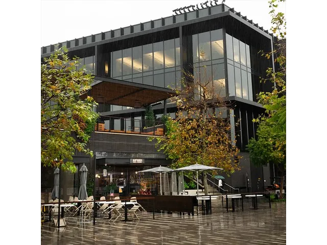 AFURI - Culver City