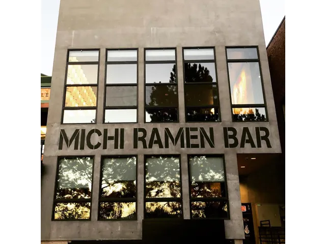 Michi Ramen Bar