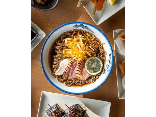 Afuri Izakaya SE Portland