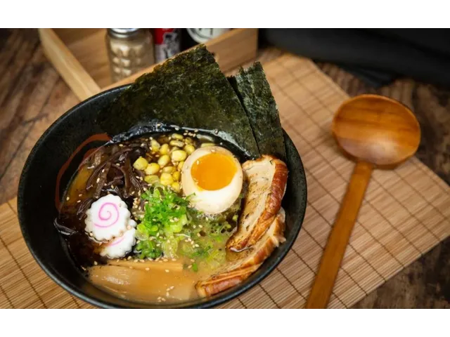 Akira Ramen & Izakaya - Rockville
