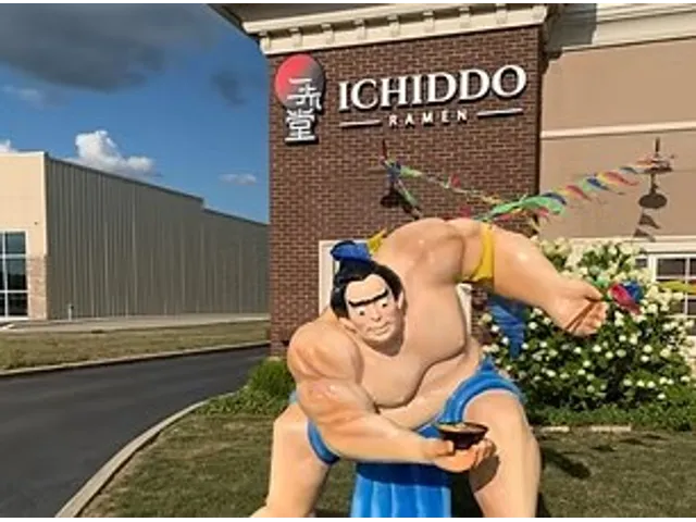 Ichiddo Ramen - Fort Wayne