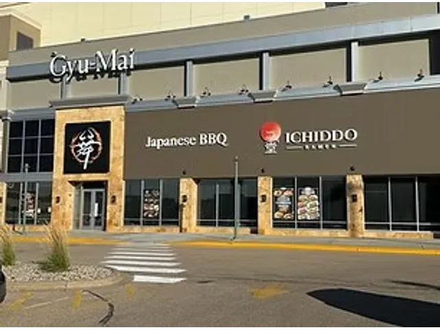 Ichiddo Ramen - Eden Prairie