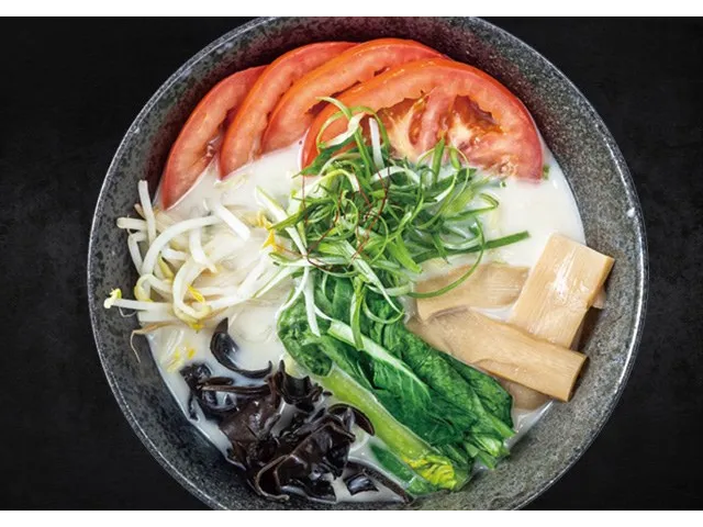 Hokkaido Ramen & Boba Tea - Coeur d'Alene