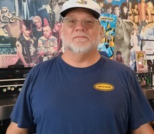 Floyd's 99 Barbershop
