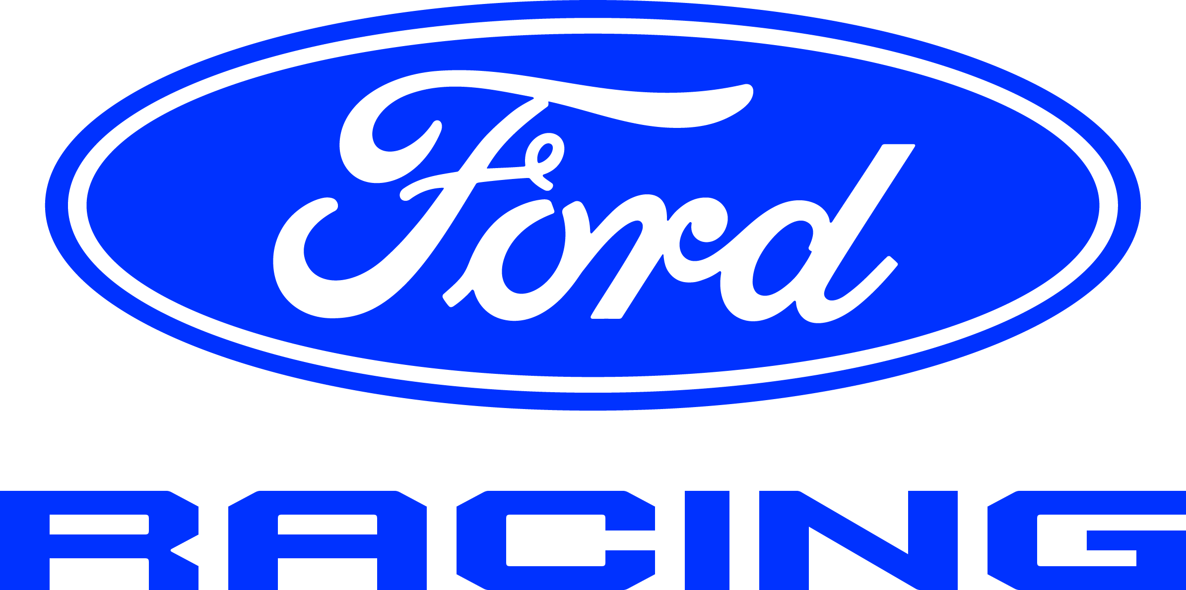 Ford Racing