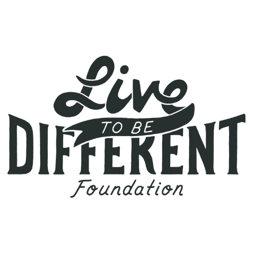 Live to be Different Foundation