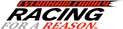 Evernham Family Racing For A Reason