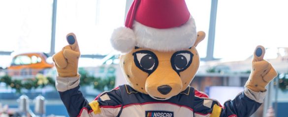 Kids Go Free for the Holidays