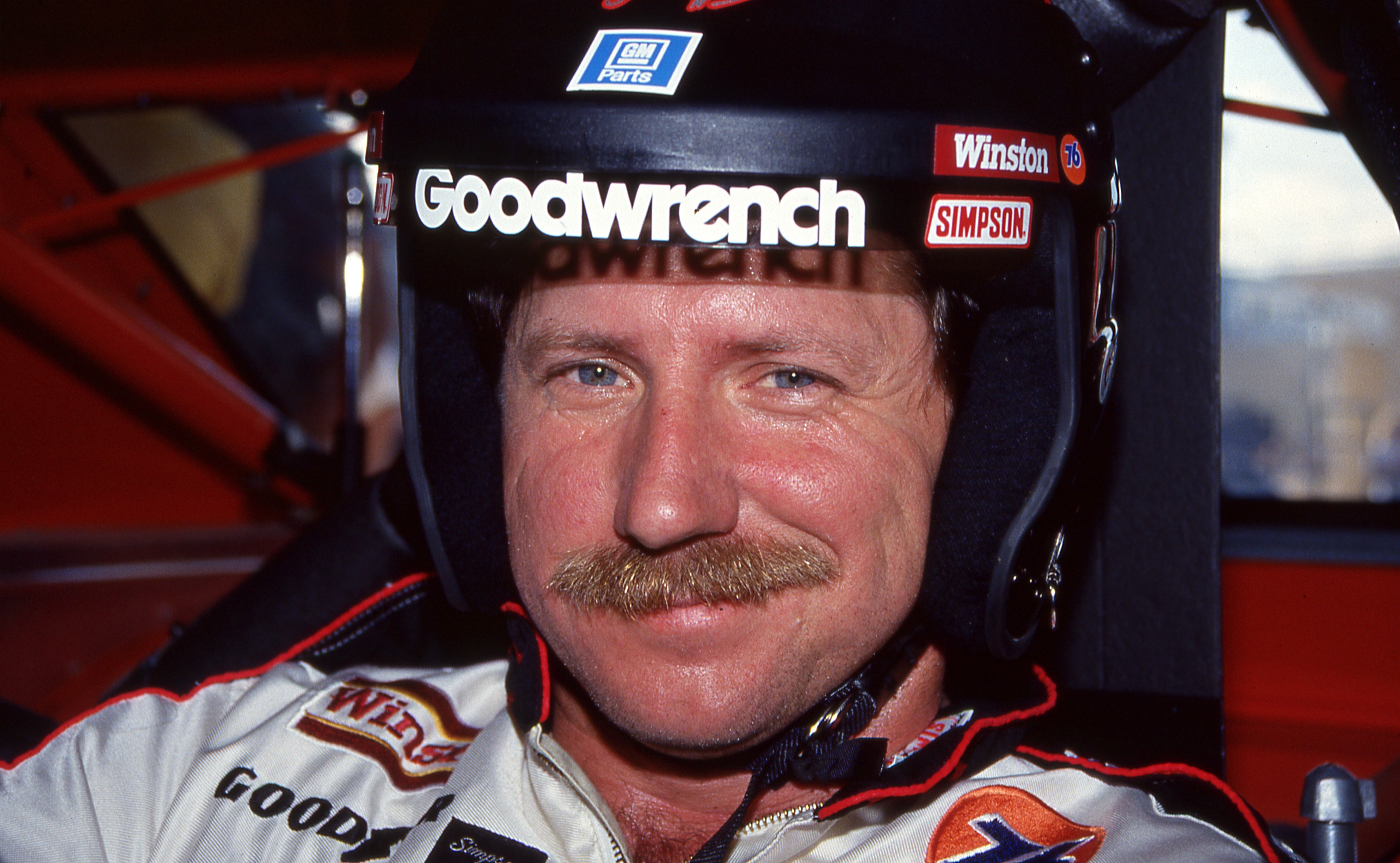 This Week in NASCAR History: April 27-May 3