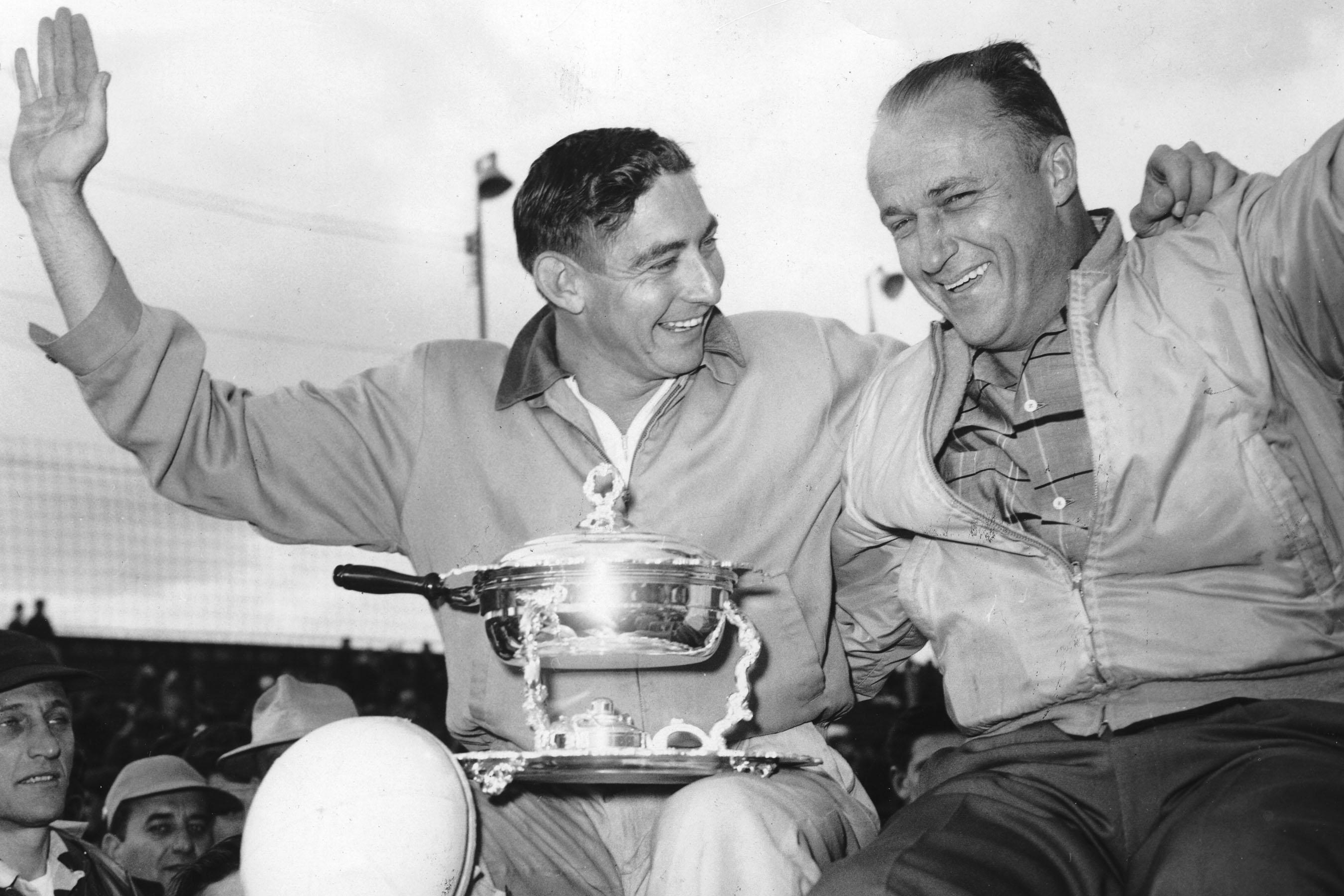 This Week in NASCAR History: July 13-19