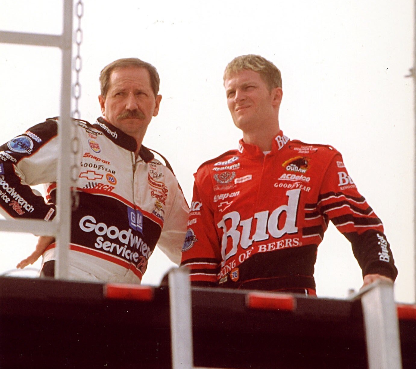 Junior’s Breakthrough Texas Triumph