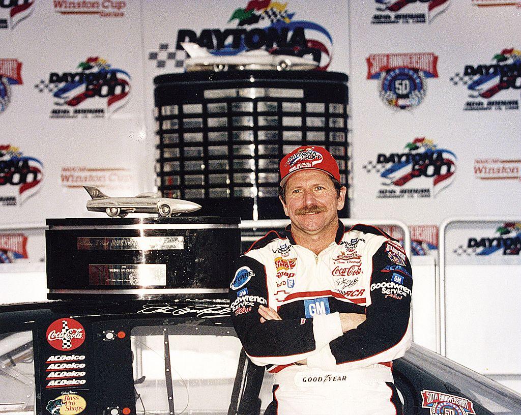 NASCAR’s Payday Milestones