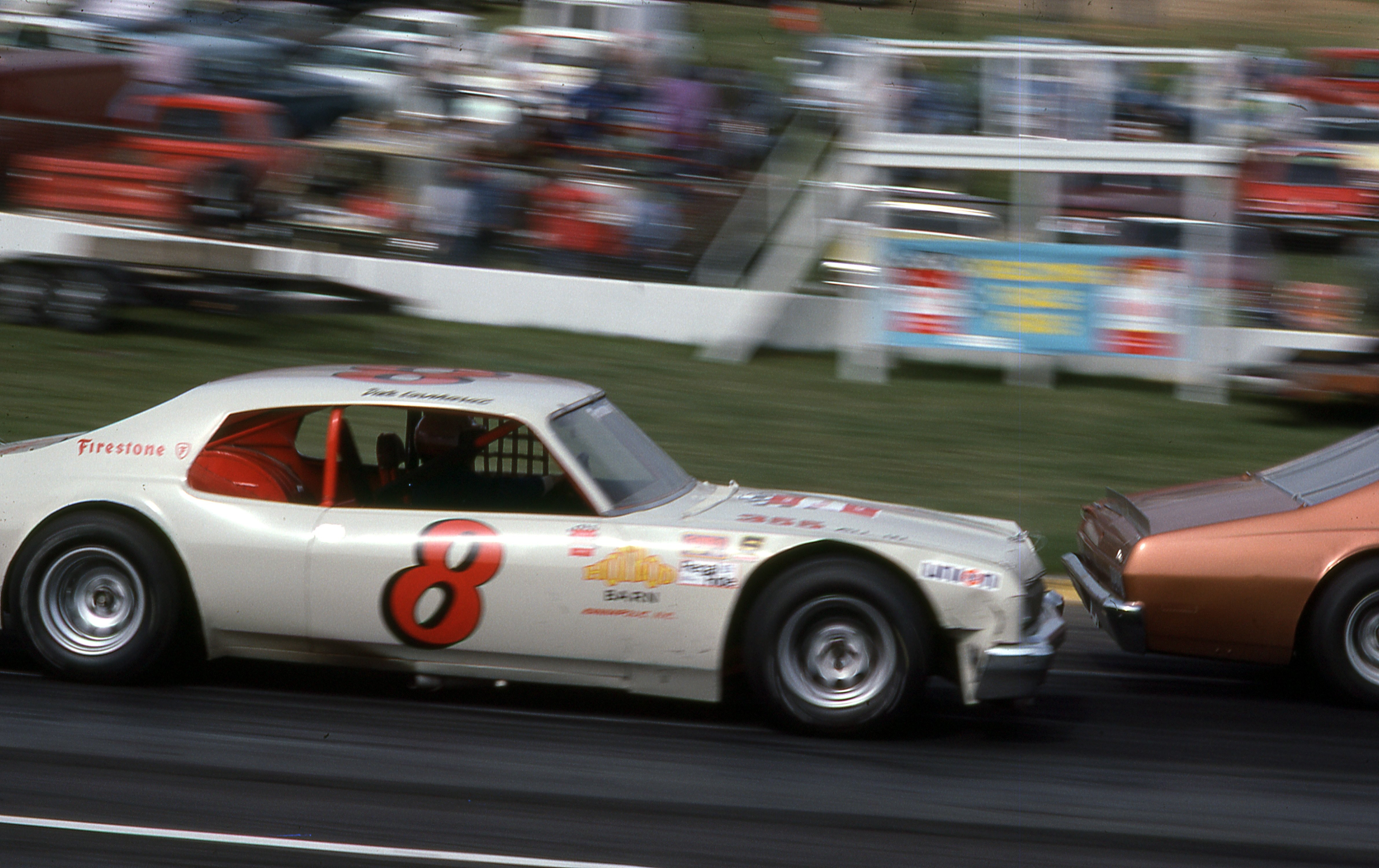 Hall of Famers’ Top 10 Strangest Rides
