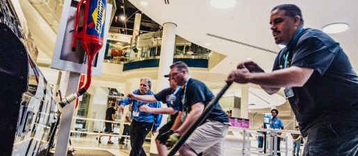<p>High Octane <strong>Group</strong> <strong>Experiences</strong></p>