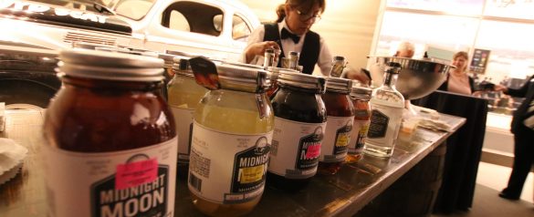 Induction Ceremony Dine & Shine Tailgate
