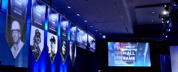 Class of 2023 Induction Insider Experience