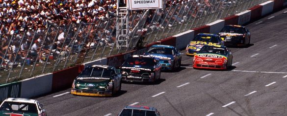 North Wilkesboro All-Star Race Viewing Party