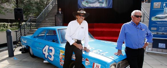 Celebrating 10 Years of Hall of Fame Success: Charter Member Event Only