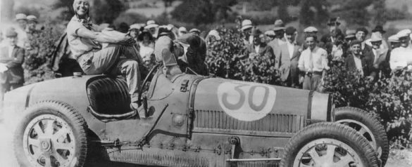 2nd Saturday - Women in Racing