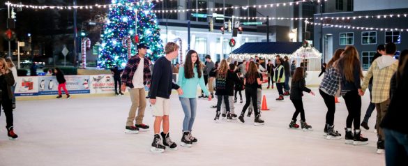 Holiday on Ice