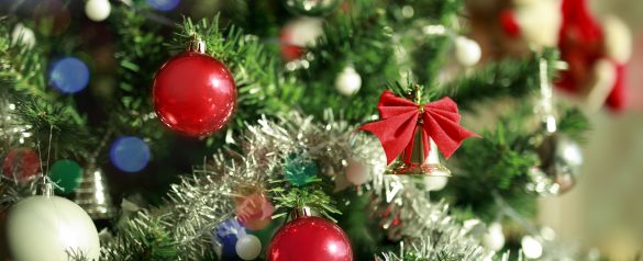 Magical Morning: A Sensory-Friendly Santa Experience