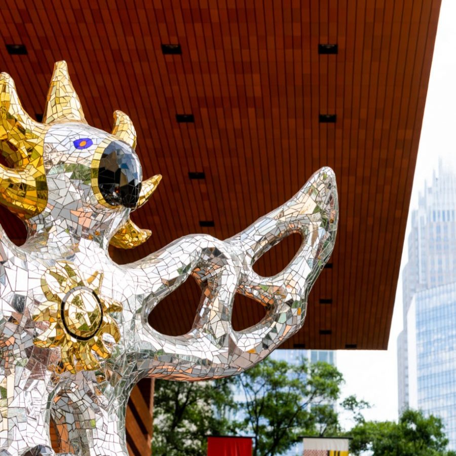 Queen City Claims to Fame
