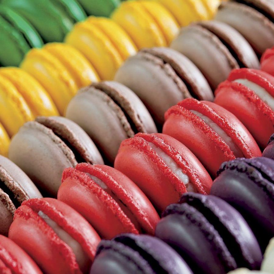 Southern Eats + Treats