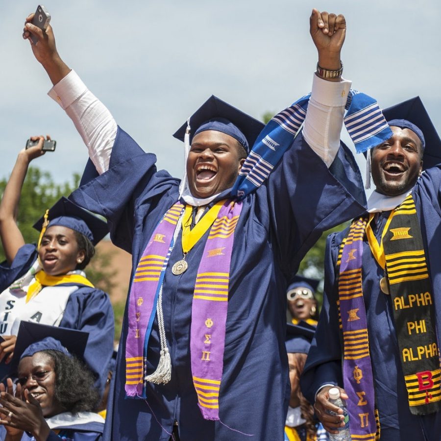 HBCU Pride Tour