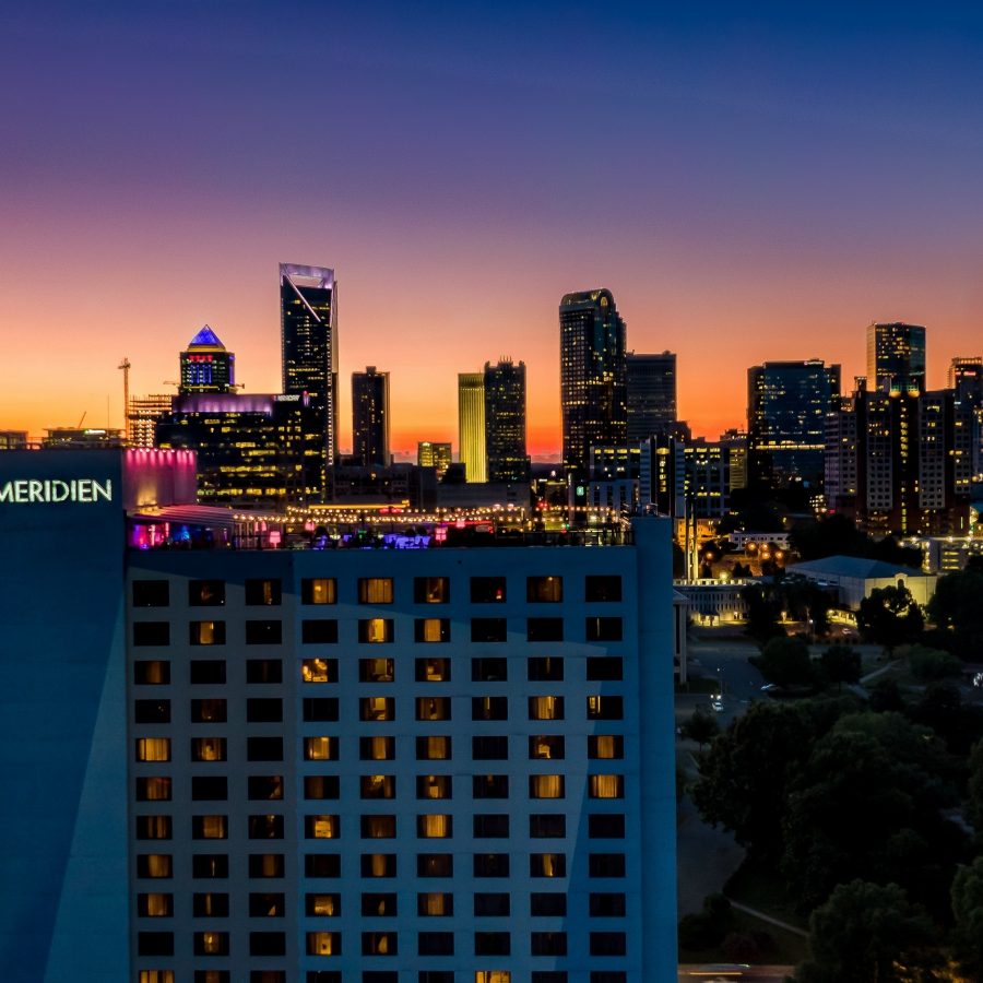 City Escape Package with Le Méridien