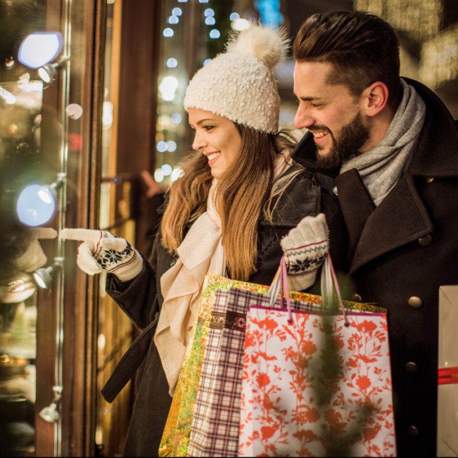 It's the Most Wonderful Time of the Year at Marriott