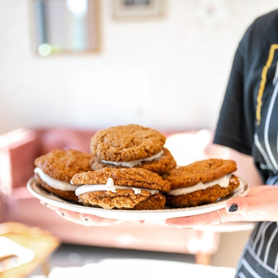 SOUTHERN EATS & TREATS