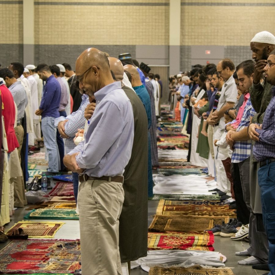 Religious & Multicultural