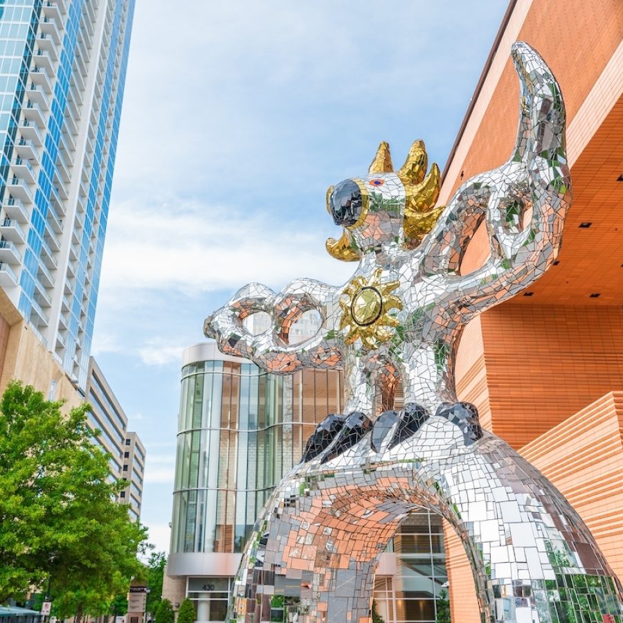 Queen City Claims to Fame