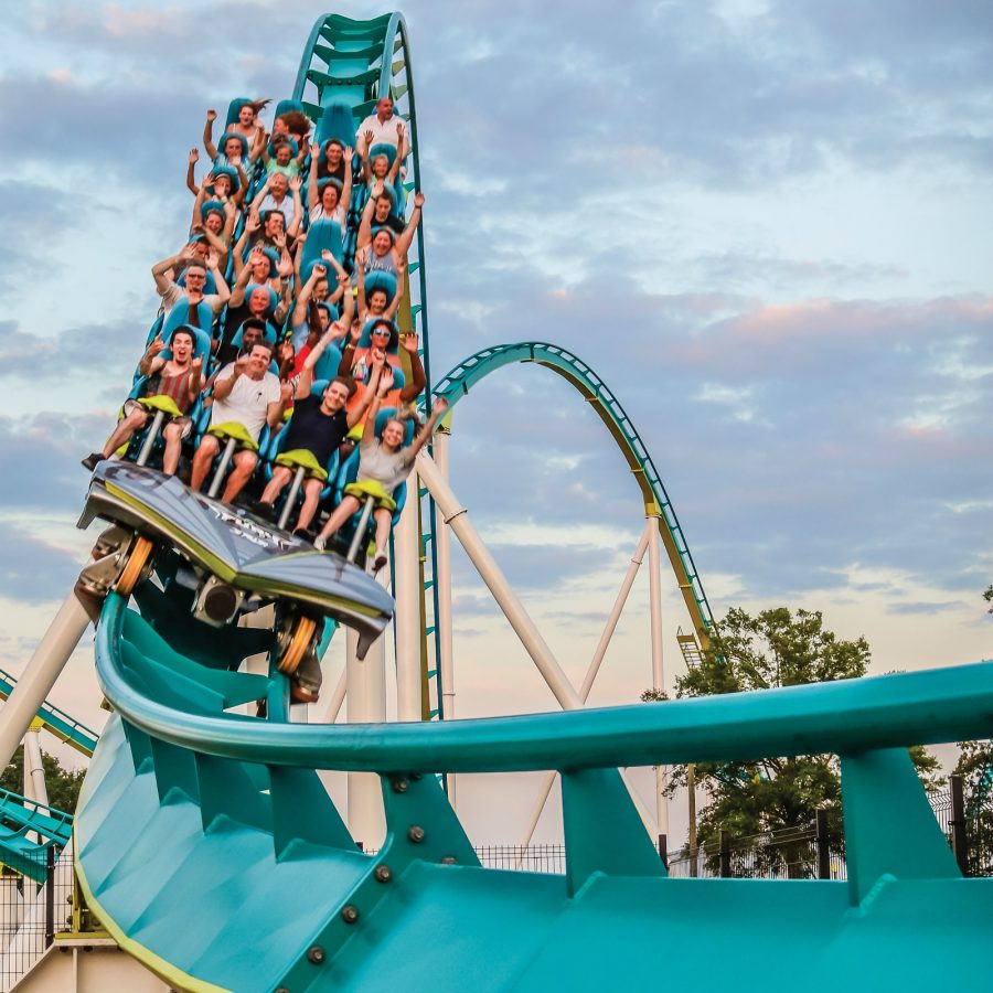 Attractions & Entertainment