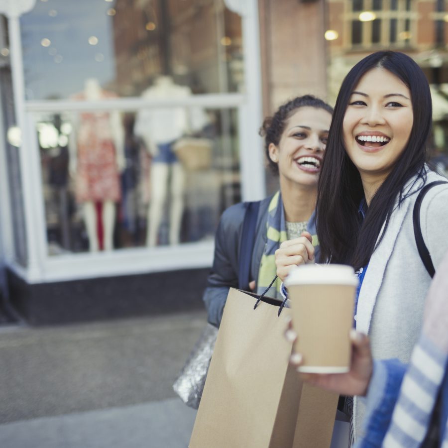 TownePlace Suites Shopping Package