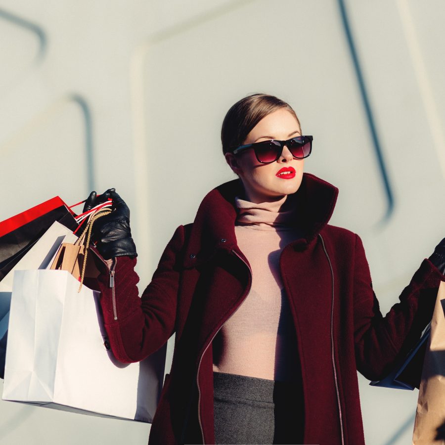 Shopping & Breakfast at Renaissance Charlotte SouthPark Hotel