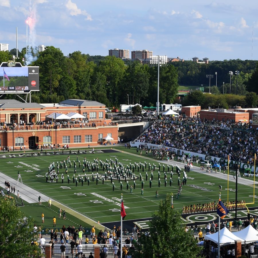 College Tour