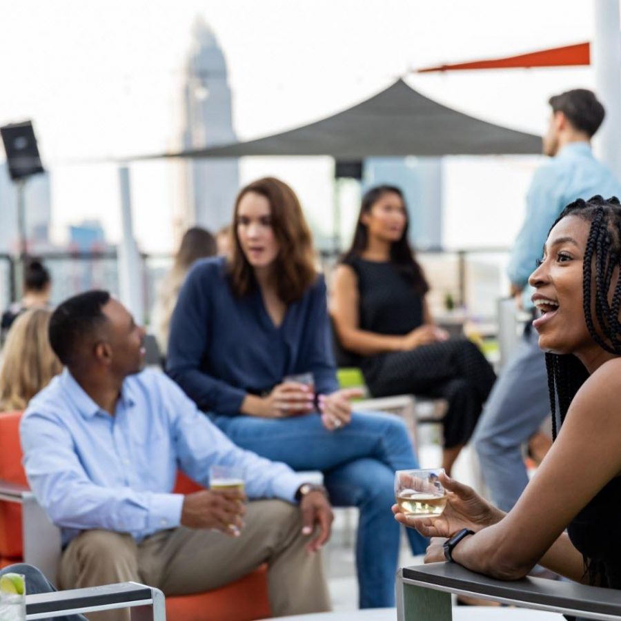 City Escape Package at the Sheraton