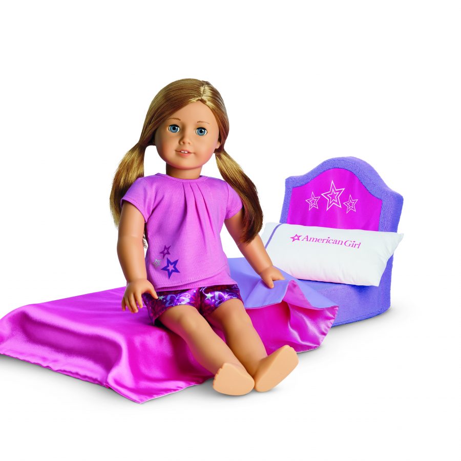 American Girl Package at Hampton Inn & Suites Southpark