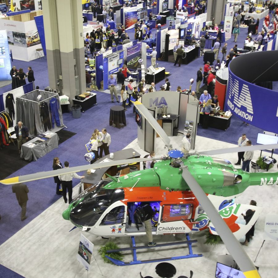 Trade Shows