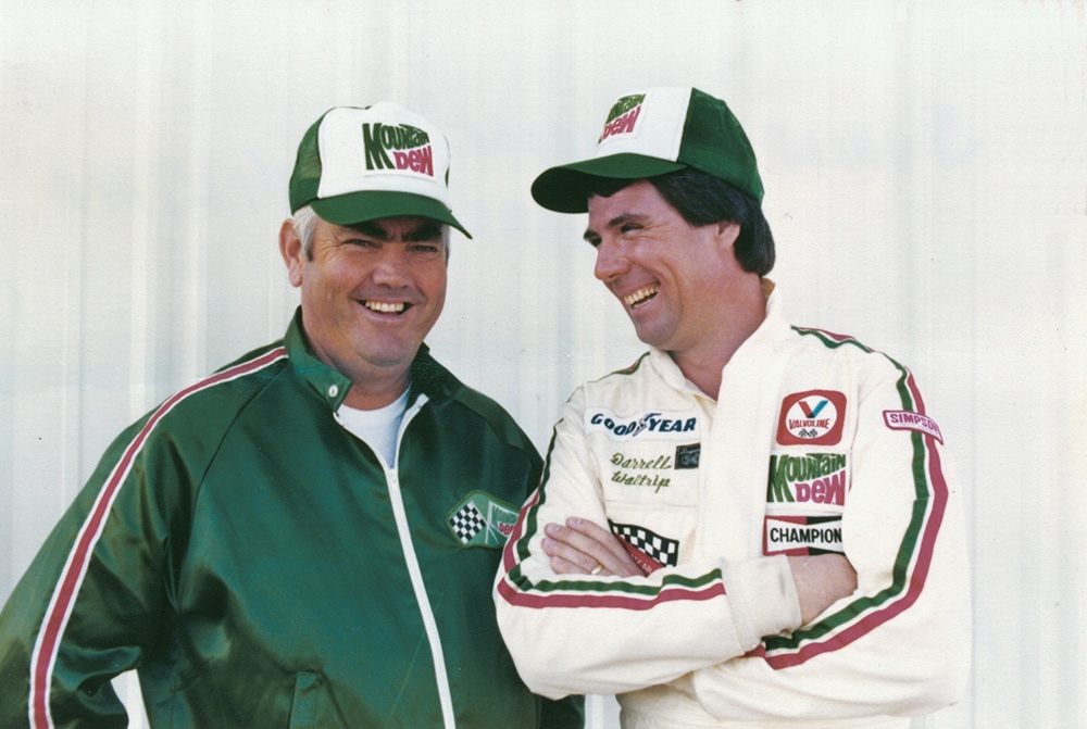 This Week in NASCAR History: July 20-26