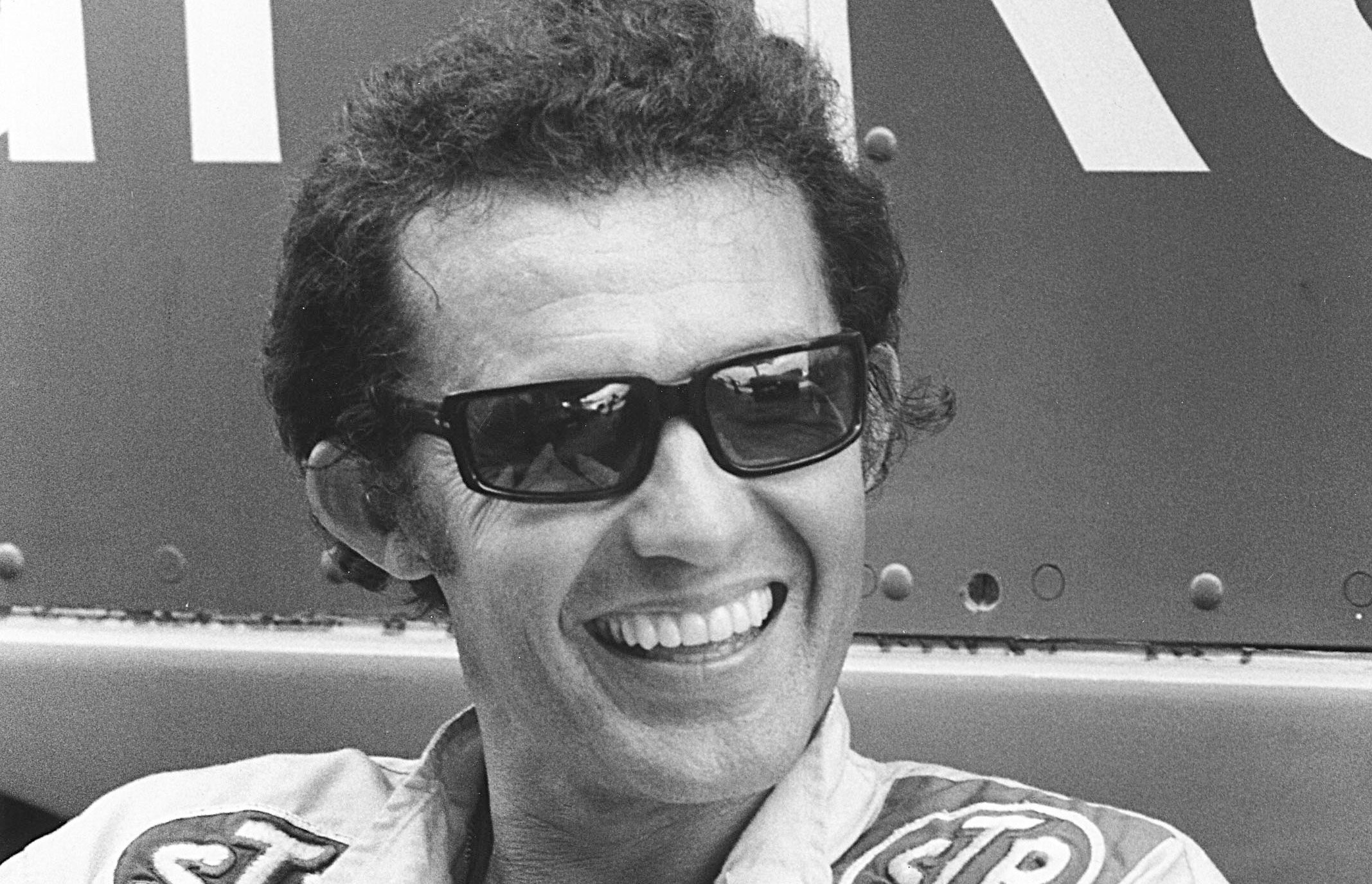 Richard Petty