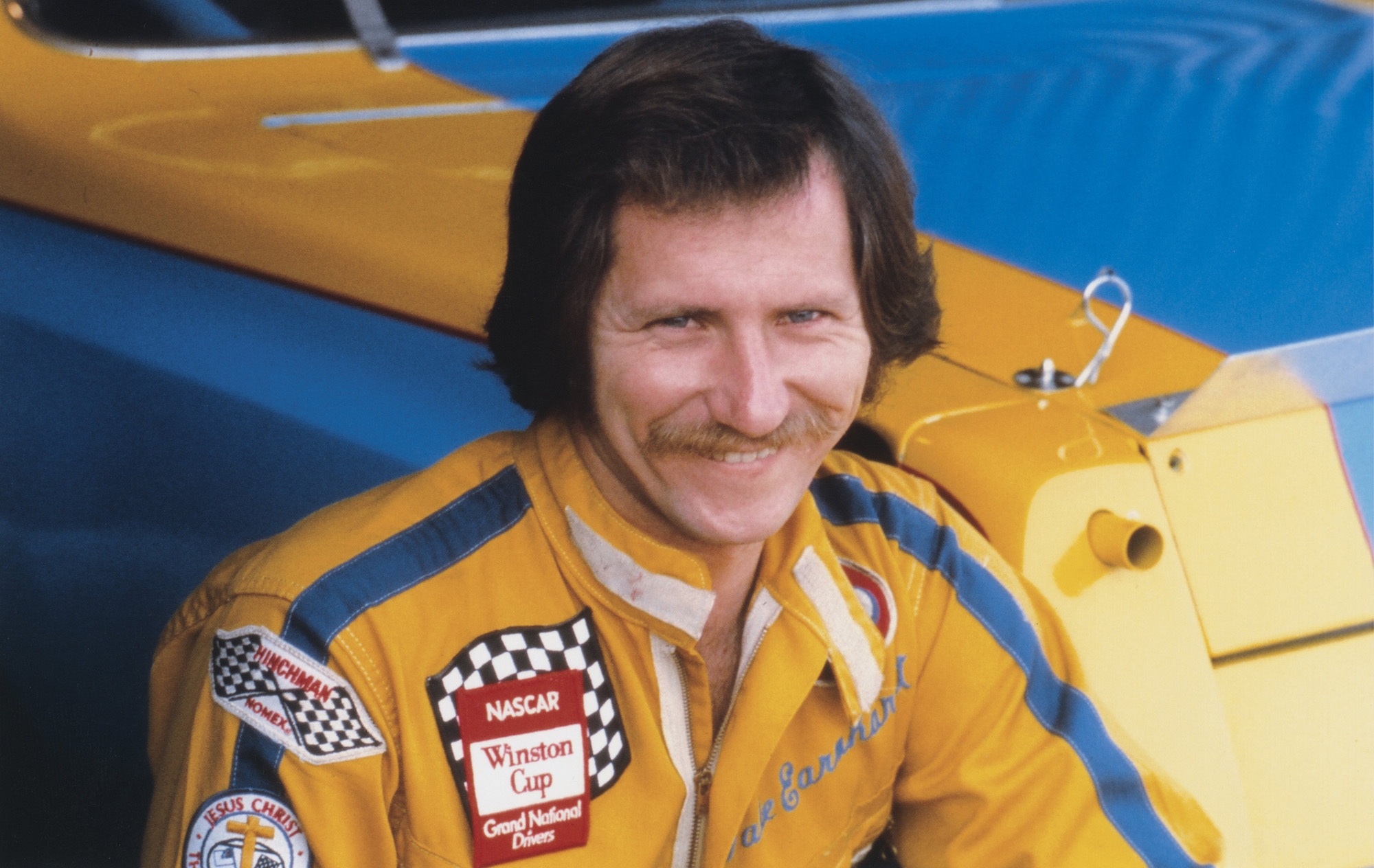 Dale Earnhardt