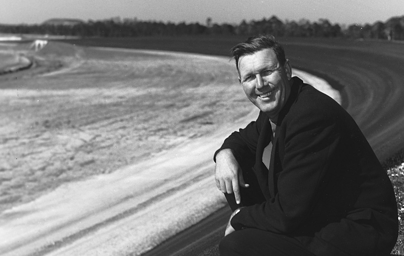 Bill France Sr