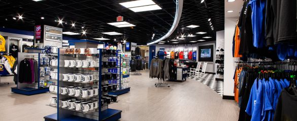 Members Only Gear Shop Presale
