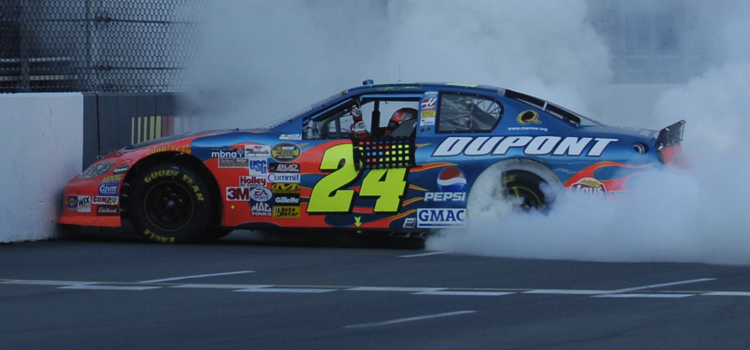 Chevrolet Monte Carlo