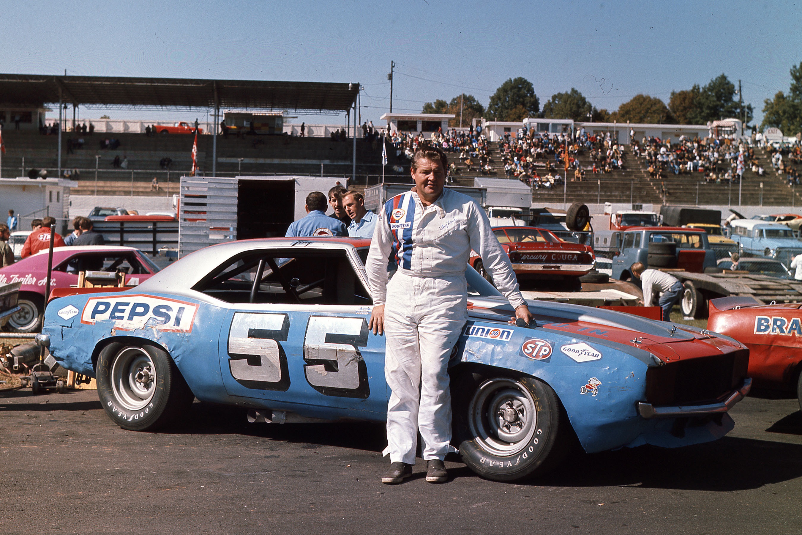 Joe Bowman Chevrolet Cars - vk9k2t5