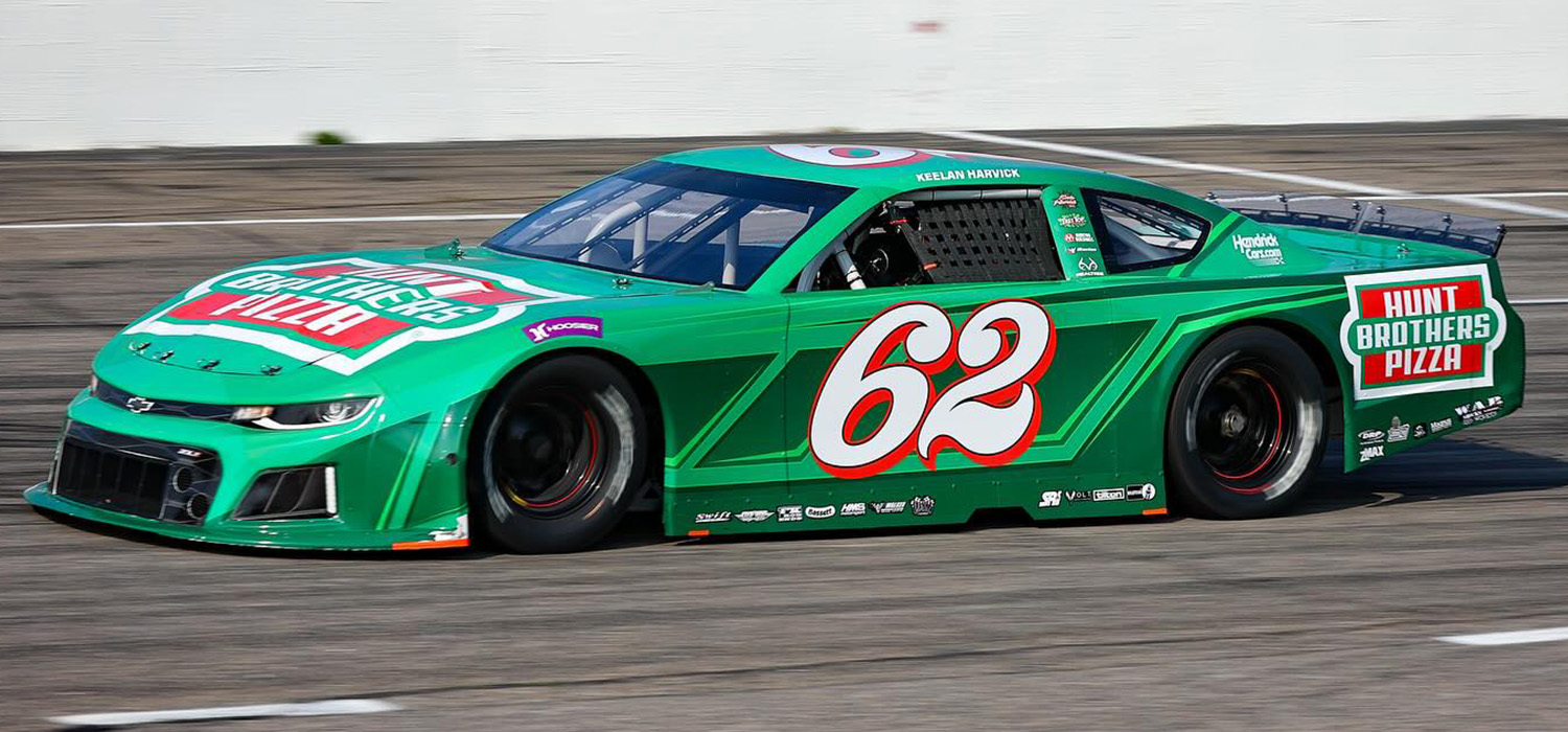 Chevrolet Late Model